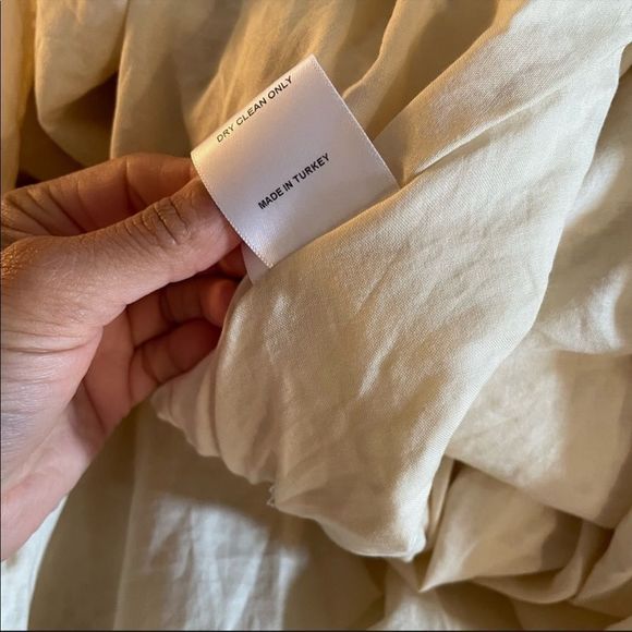 Sold !LUG VON SIGA - Stone Amara Dress - Picture 9 of 16